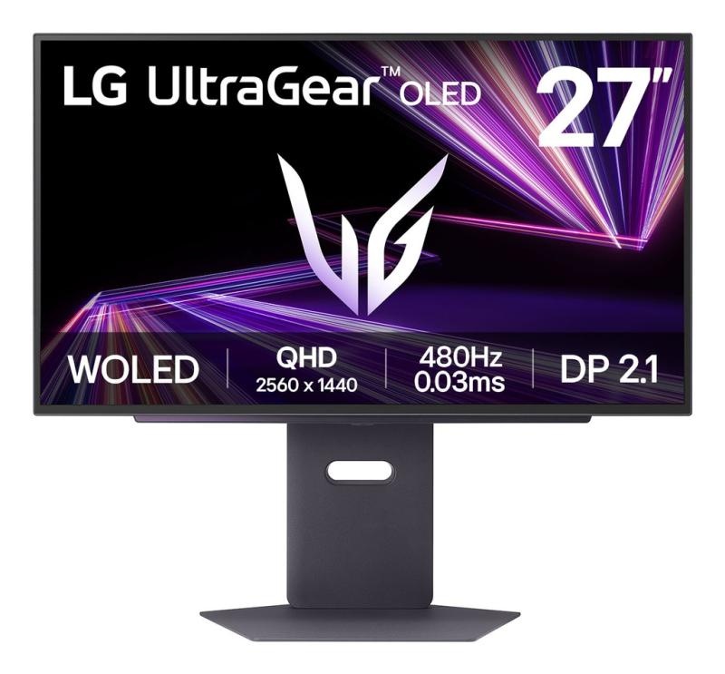 MONITOR 27