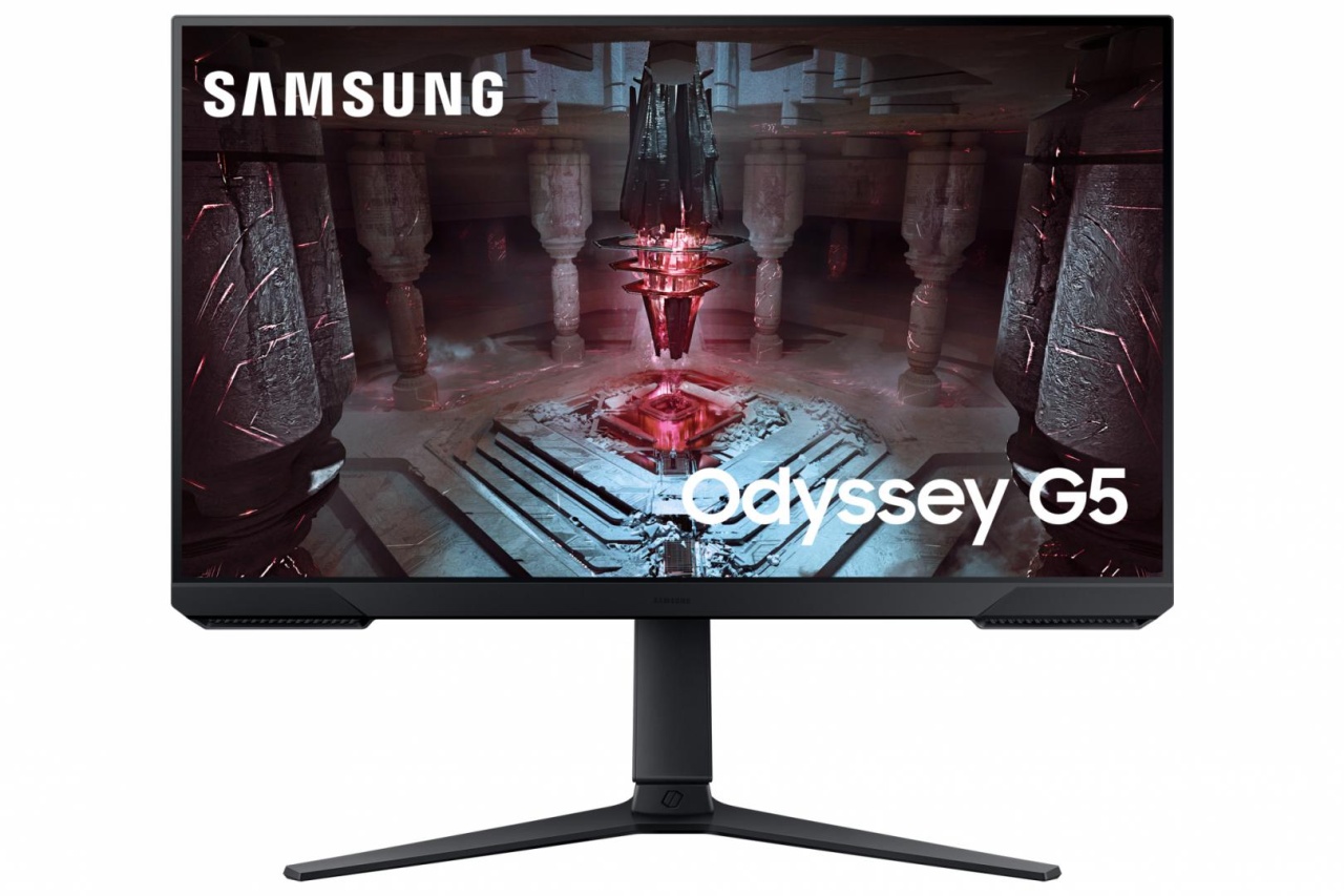MONITOR 27