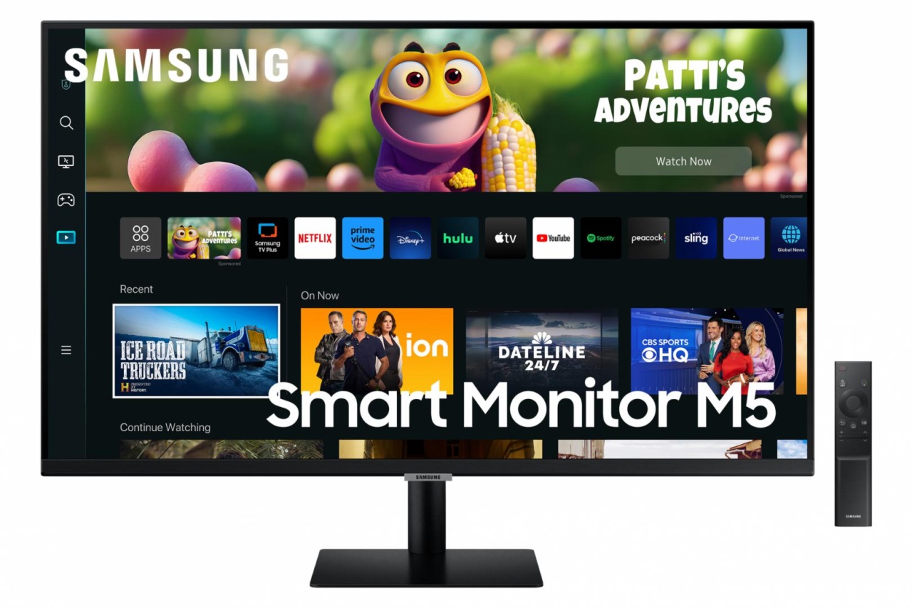 MONITOR 27