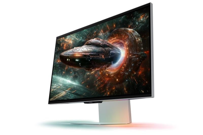 MONITOR 27