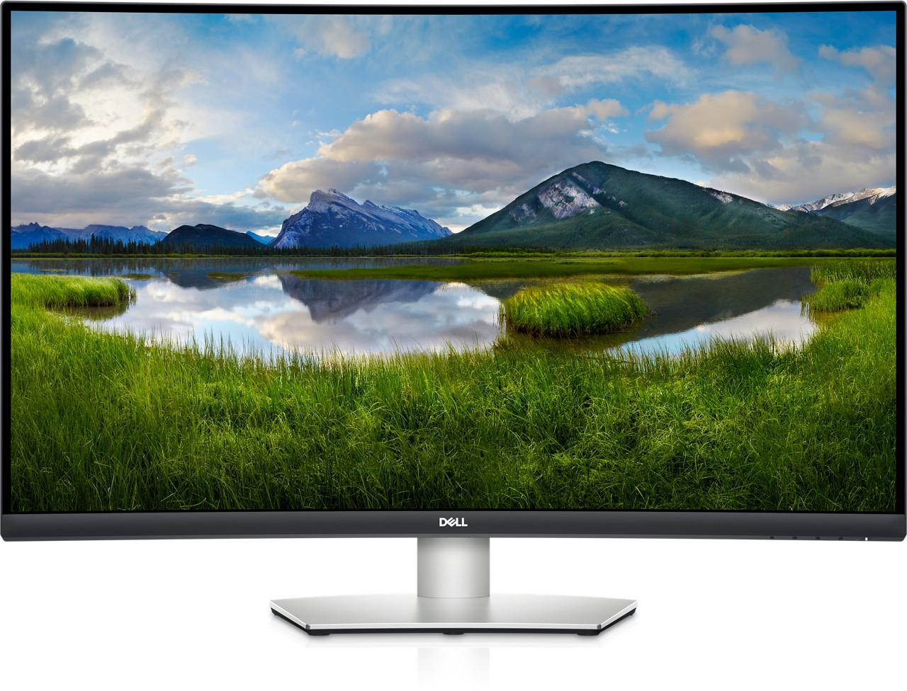 MONITOR 32\'\' S3221QSA LED 3840x2160