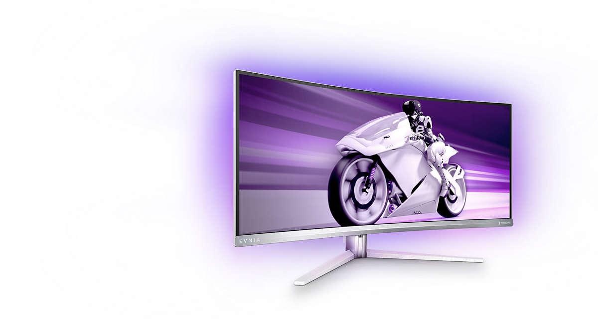 Monitor 34