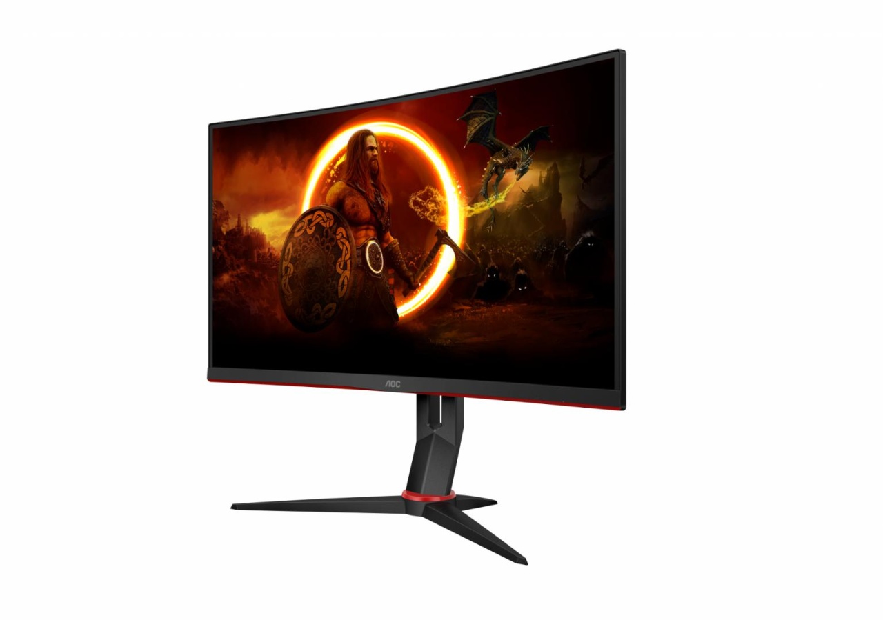 Monitor AOC 27