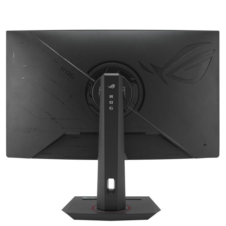 Monitor Asus 31.2