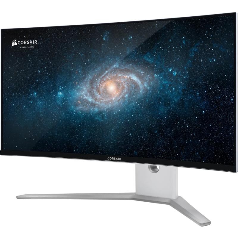 MONITOR CORSAIR XENEON 34WQHD240-C - 4 | YEO