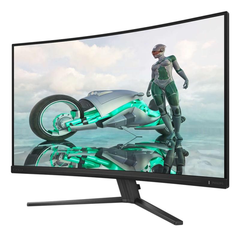 Monitor Philips 31.5