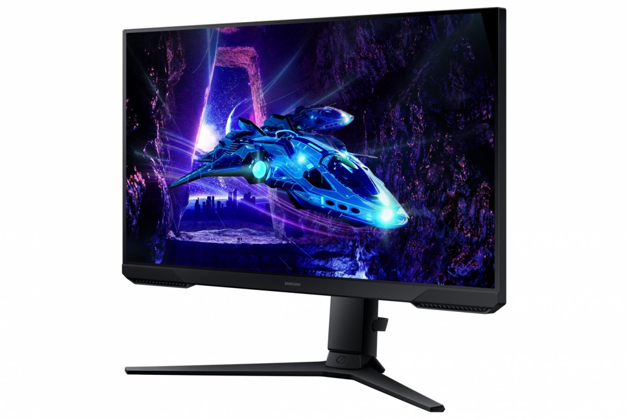 Monitor Samsung 24