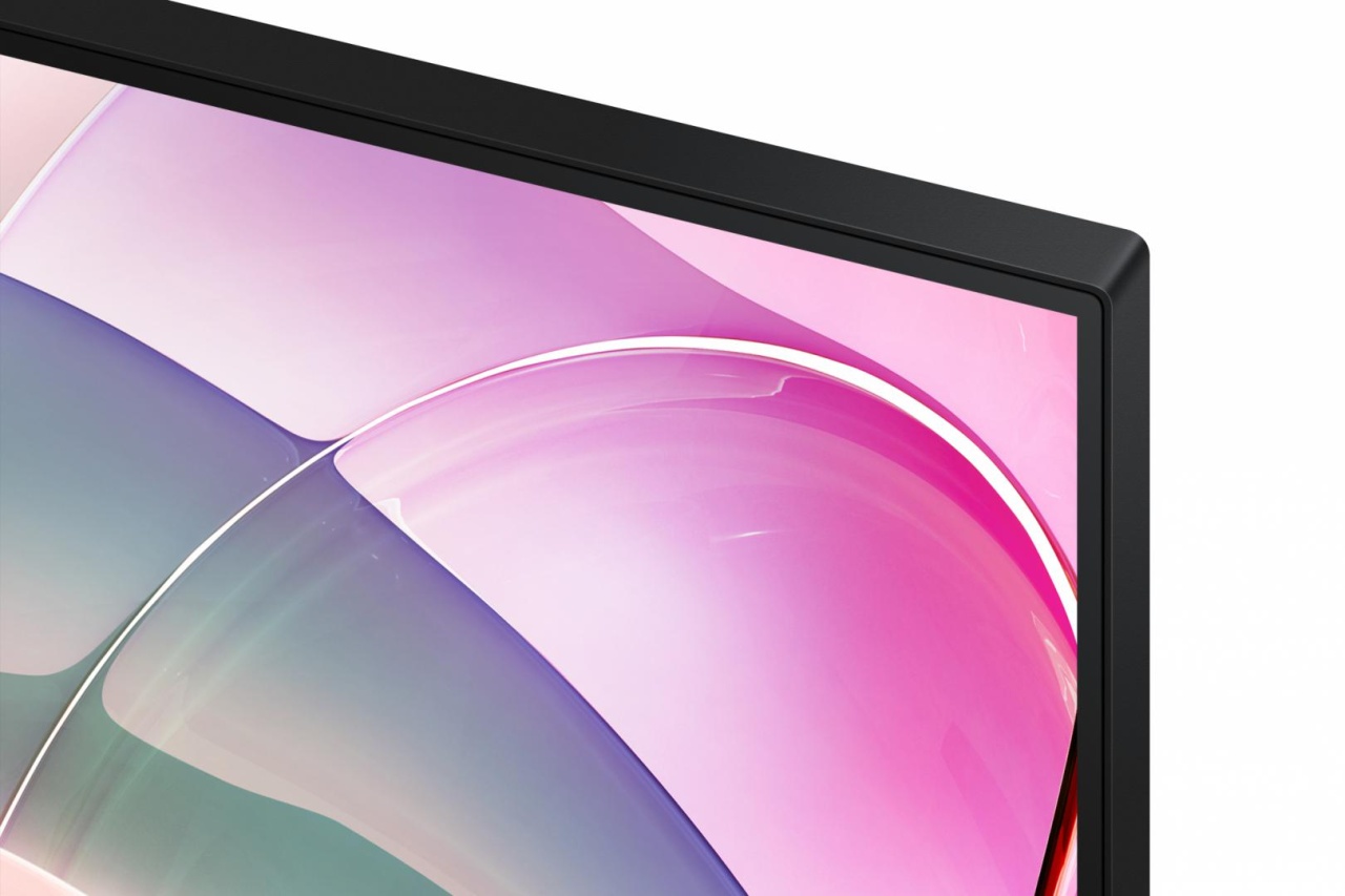 Monitor Samsung 27
