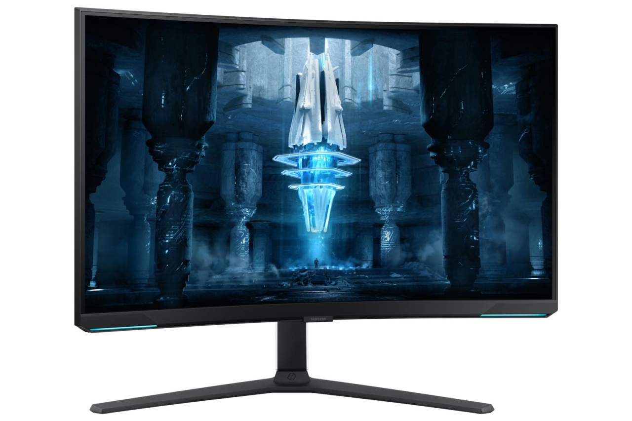 Monitor Samsung 32