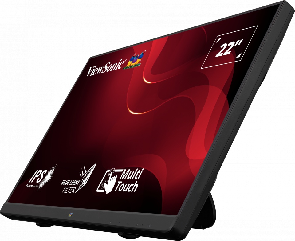 Monitor ViewSonic 22