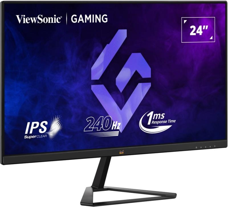 Monitor ViewSonic 24\'\' VX2479A-HD-PRO - 4 | YEO