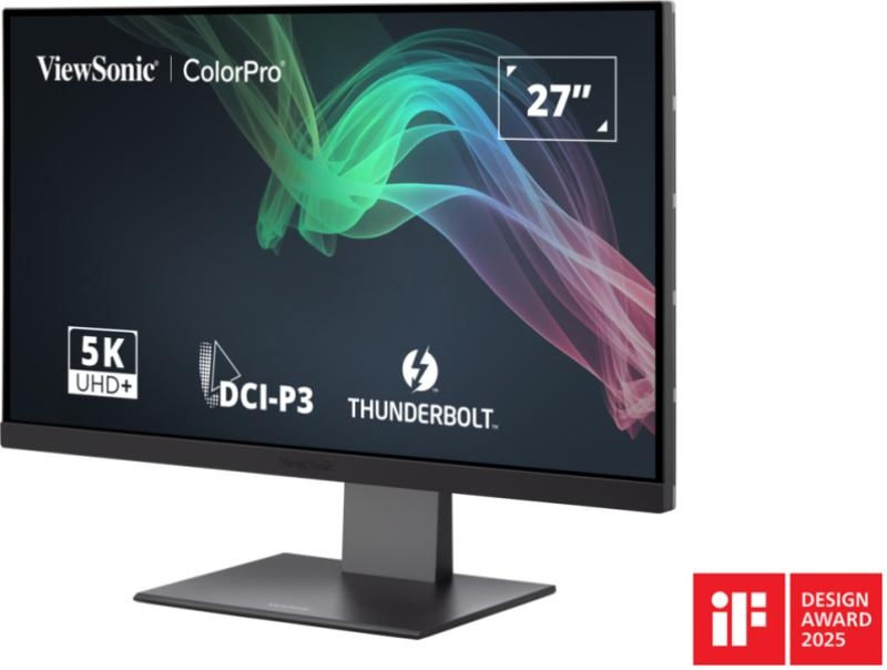 Monitor ViewSonic 27