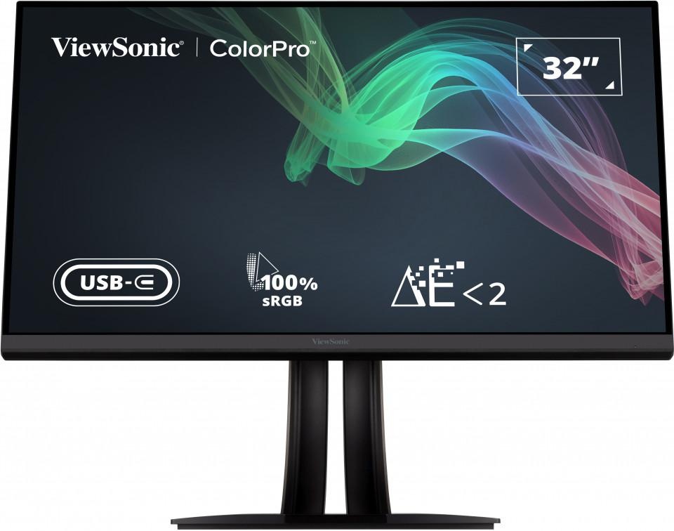 Monitor ViewSonic 31.2
