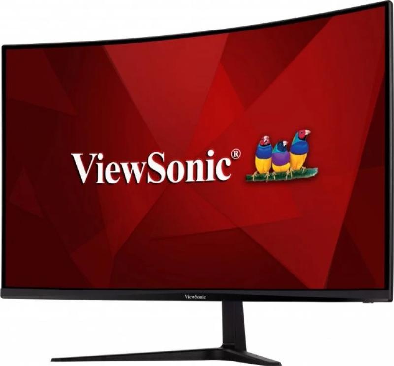 Monitor ViewSonic 31.5