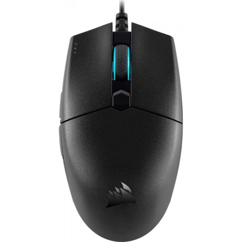 Mouse Gaming Corsair KATAR PRO, Ultrauso - 4 | YEO