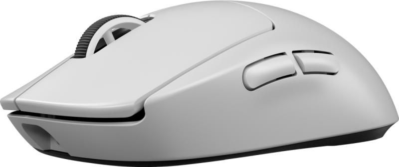 Mouse Logitech G PRO X Superlight, alb - 4 | YEO