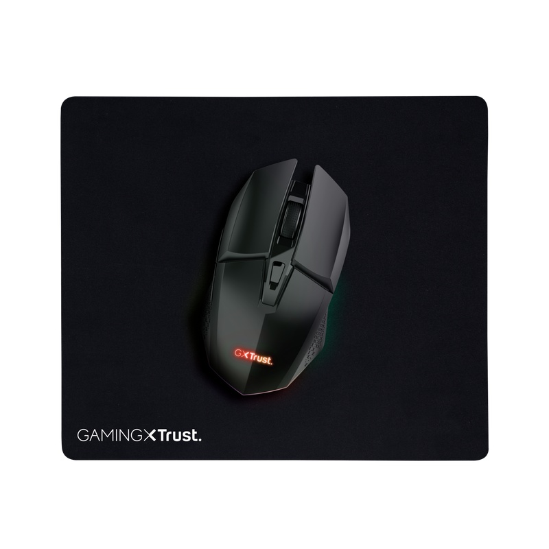 Mouse + mousepad Trust GXT112 FELOX, ng