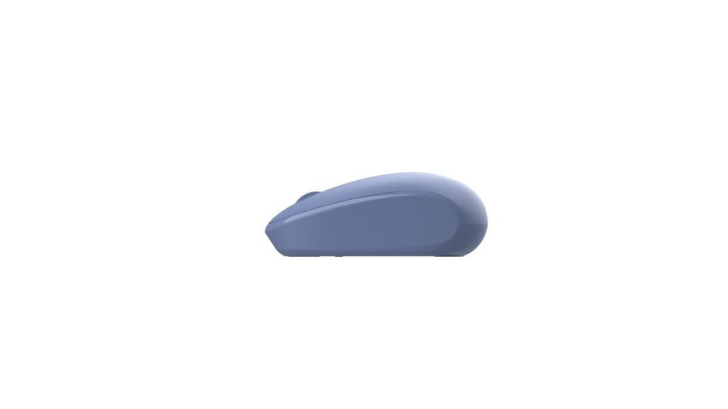 MOUSE SERIOUX SPARK 215 WR BLUE USB - 2 | YEO