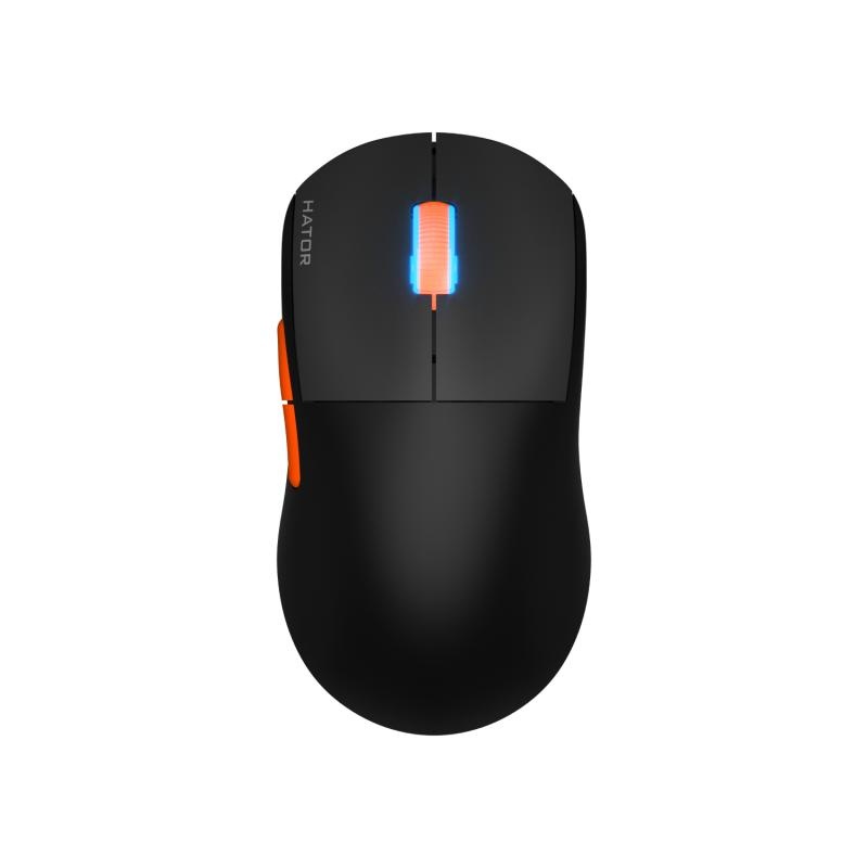 Mouse wireless Hator Quasar 2 Pro, ng-po - 4 | YEO