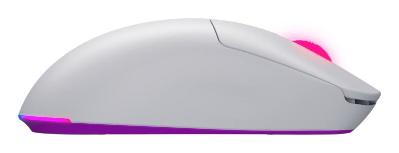 Mouse wireless Hator Quasar 3 ULTRA 8K a - 1 | YEO
