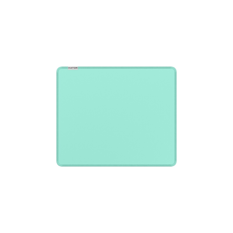 Mousepad Hator Tonn Evo M, albastru - 3 | YEO
