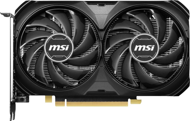 MSI GeForce RTX 4060TI VENT 2X OC 8GB - 2 | YEO