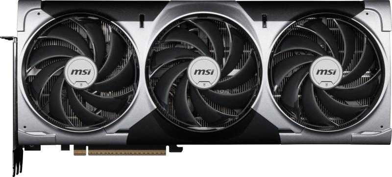 MSI GeForce RTX 5090 32G VENTUS 3X OC - 3 | YEO