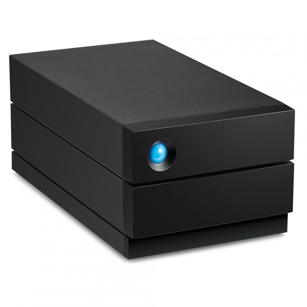 NAS LC 28TB 2BIG RAID USB 3.0