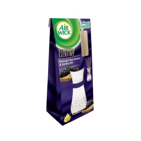 Odorizant bețișoare Airwick diffuser. 25ml /30ml