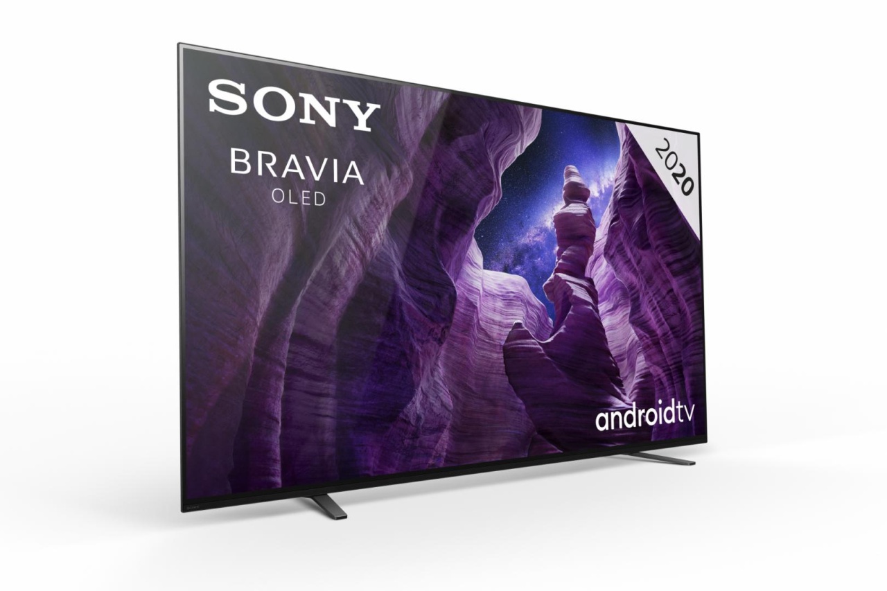 OLED TV 65