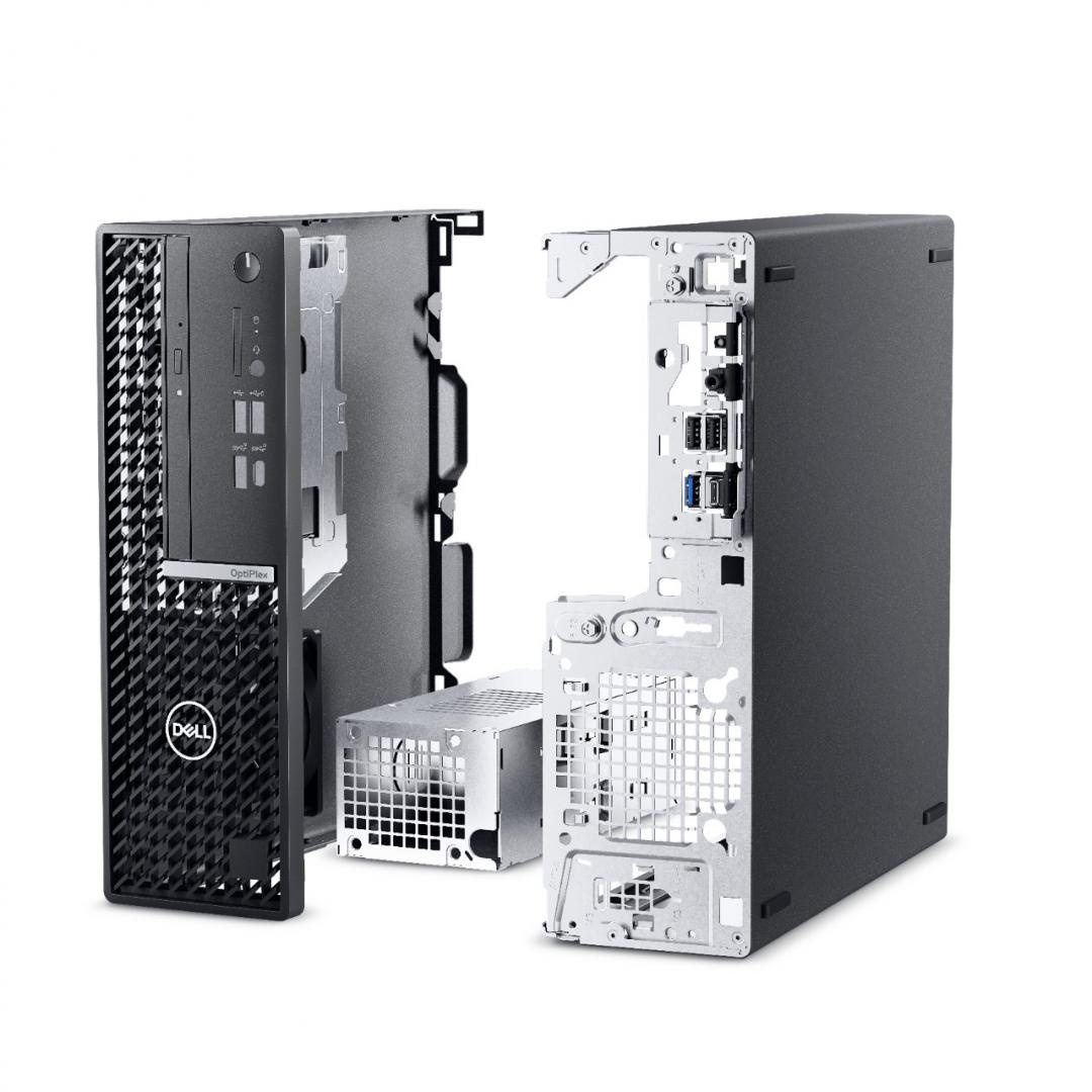 OPT 7020 SFF PLUS i7-14700 16 512 W11P - 4 | YEO