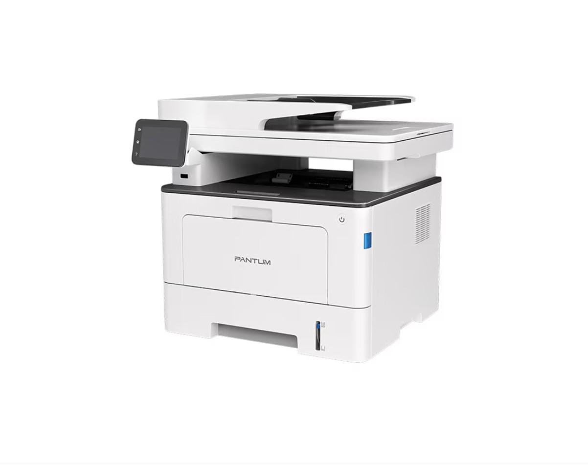 PANTUM BM5201ADW A4 MONO MFP - 3 | YEO