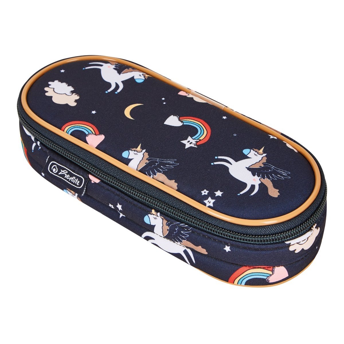 Penar tip Etui, Motiv Dreamy Unicorn