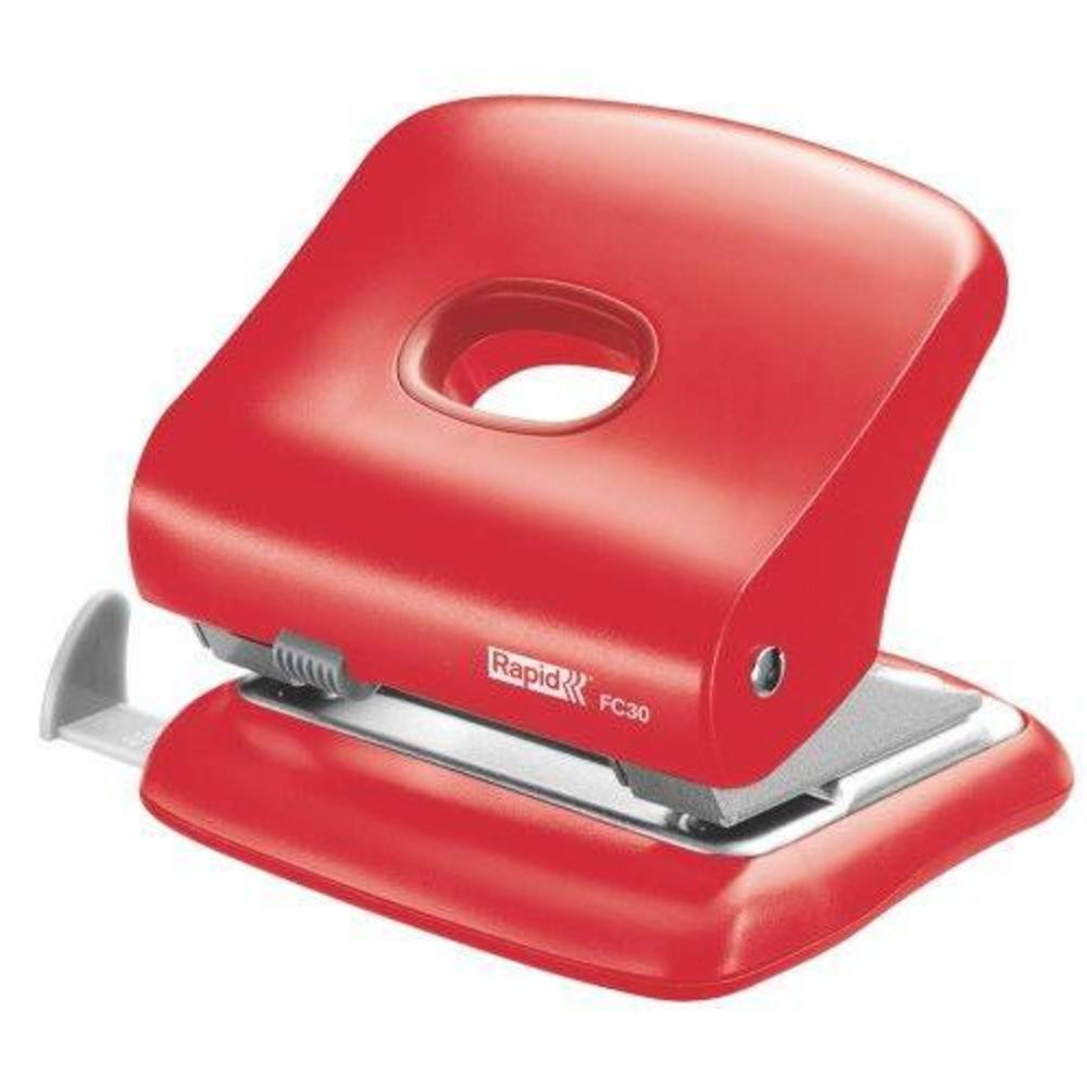 Perforator plastic 30 coli Rapid FC30 - 1 | YEO