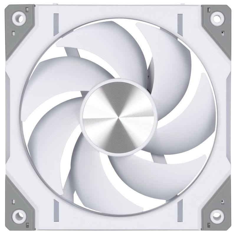 PHANTEKS D30 PWM Rg Afw D-RGB 3x 120mm A - 3 | YEO