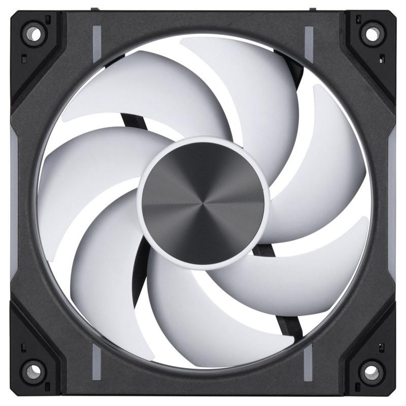 PHANTEKS D30 PWM Rg Afw D-RGB 3x 120mm N - 3 | YEO