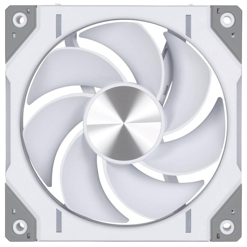PHANTEKS D30 PWM Rs Afw D-RGB 3x 120mm A - 3 | YEO