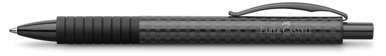 PIX BASIC BLACK CARBON FABER-CASTELL - 1 | YEO