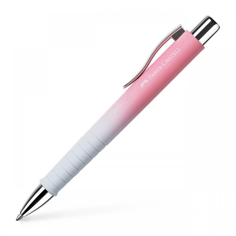 PIX CU MECANISM SUMMER EDITION SUNSET POLY BALL XB URBAN FABER-CASTELL