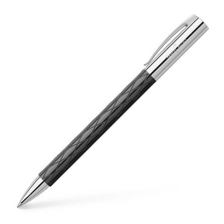 Pix Faber-castell Ambition Rhombus negru