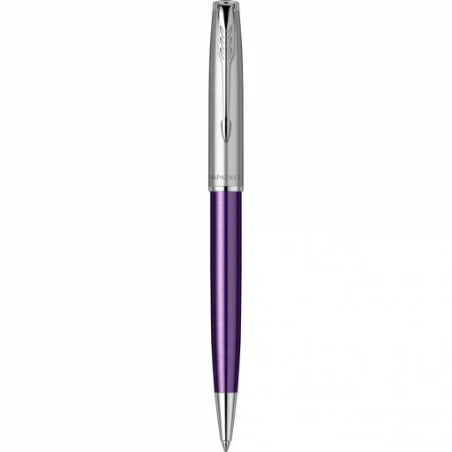 Pix Parker Sonnet Royal Essential Chrome CT - 4 | YEO