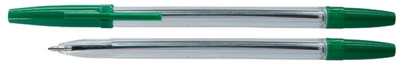 Pix transparent de unică folosință Office Products, vârf 1.0mm, diverse culori - 1 | YEO