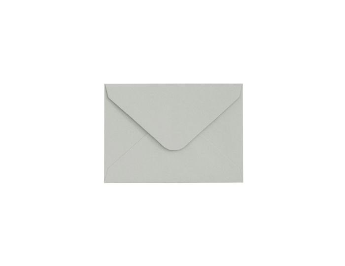 Plic 70x100mm, gumat, 130g, Smooth - PREȚ PER BUCATĂ! - 3 | YEO