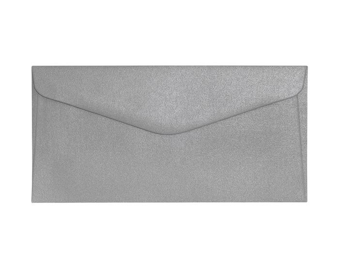 Plic DL, gumat, 150g, Pearl - PREȚ PER BUCATĂ! - 2 | YEO