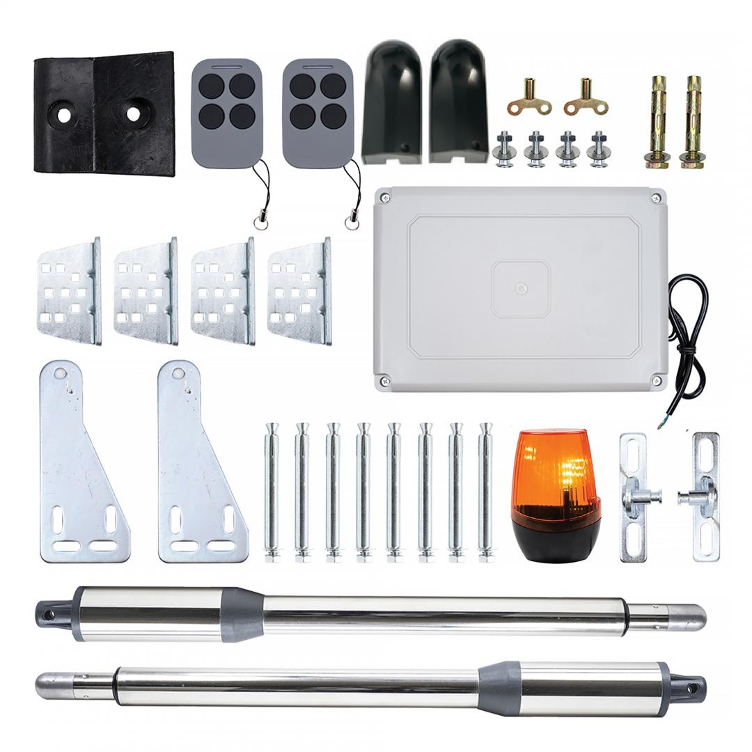 PNI KIT AUTOMATIZARE PORTI MAB300 - 1 | YEO