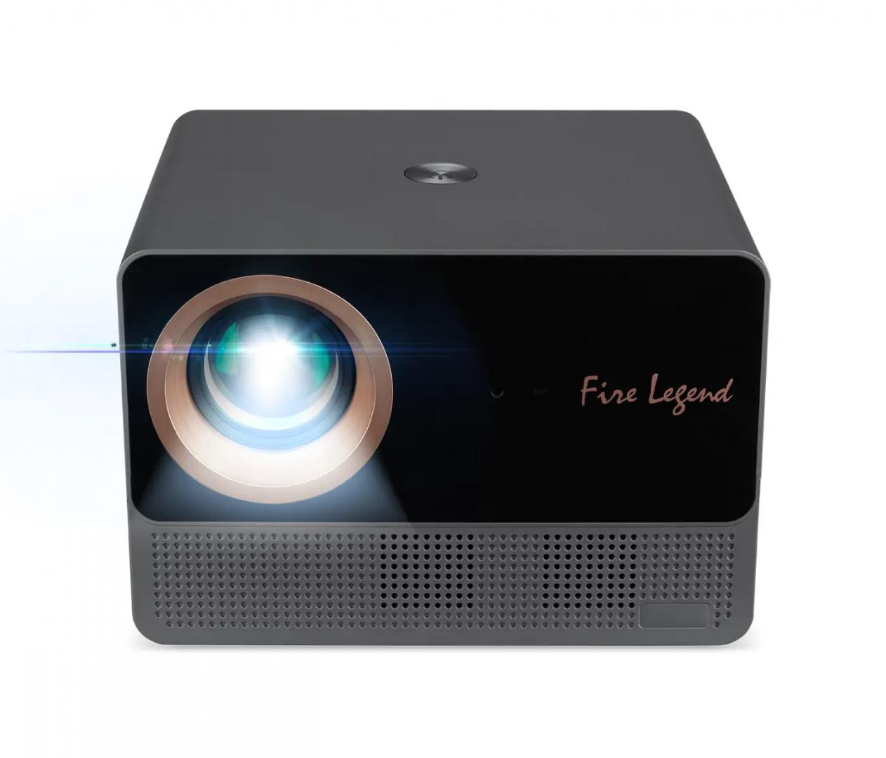 PROJECTOR ACER AOPEN QF18s - 2 | YEO