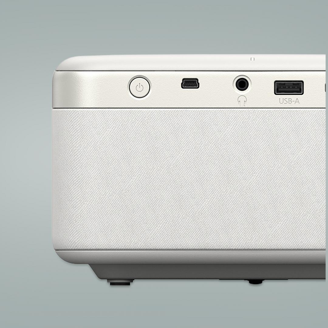 PROJECTOR EPSON EF-21W - 1 | YEO
