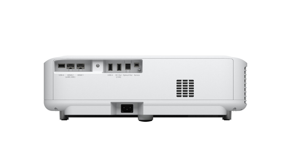 PROJECTOR EPSON EH-LS650W - 1 | YEO