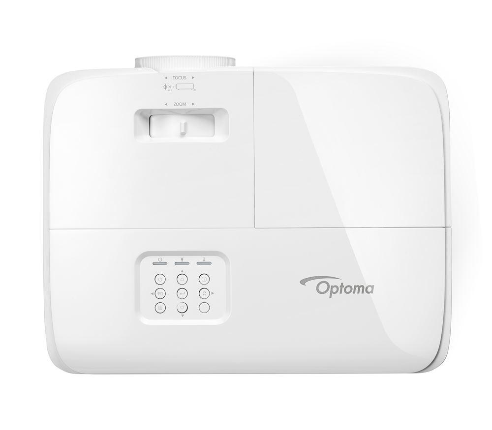 PROJECTOR OPTOMA EH401 - 1 | YEO