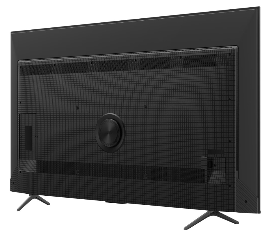 QLED TV 4K 55\'\'(139cm) TCL 55C655 - 5 | YEO